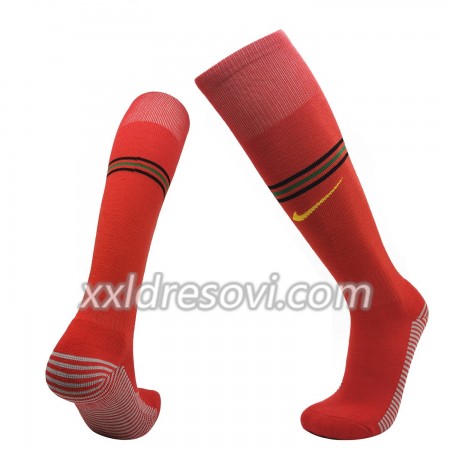 Portugal Domaći Sportske Čarape EURO 2020